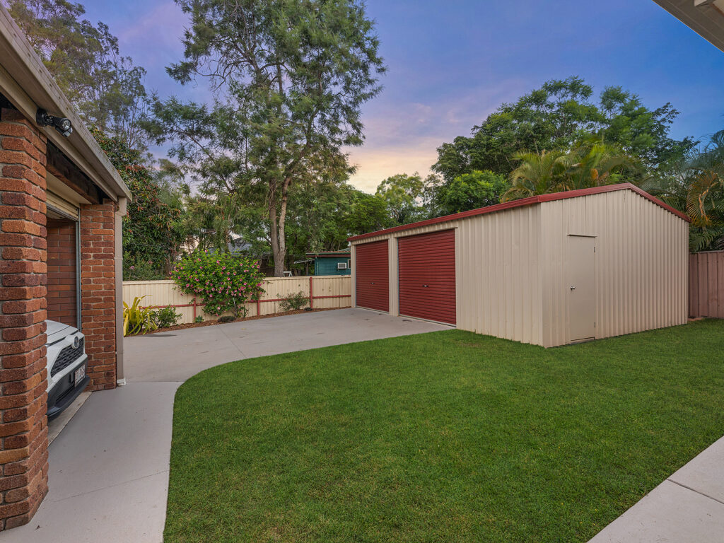 1 Cochrane Street, Camira, QLD 4300