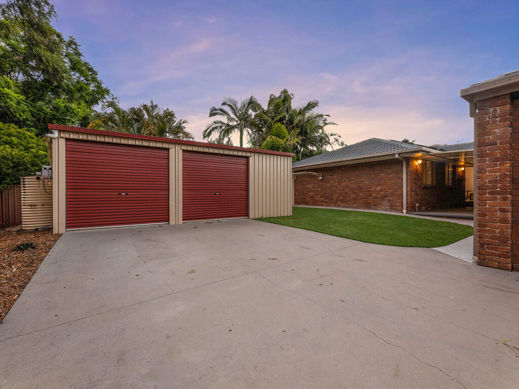 1 Cochrane Street, Camira, QLD 4300