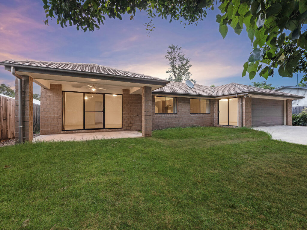 42 Bourke Street, Brassall, QLD 4305