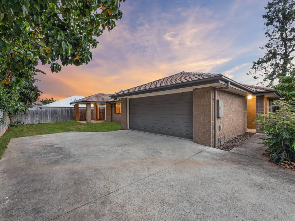 42 Bourke Street, Brassall, QLD 4305