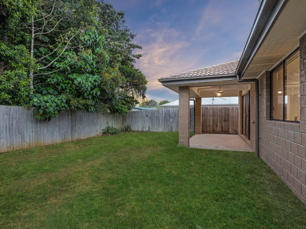 42 Bourke Street, Brassall, QLD 4305