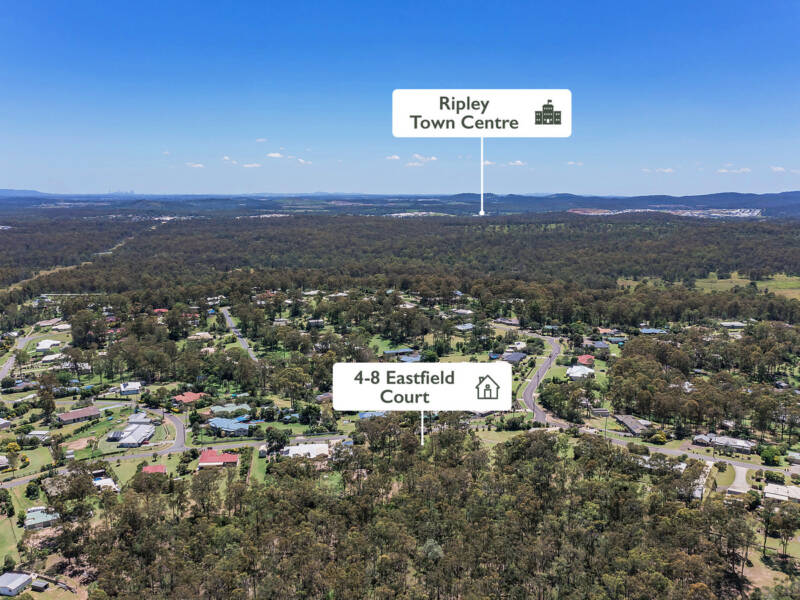 4-8 Eastfield Court, Deebing Heights, QLD 4306 AUS