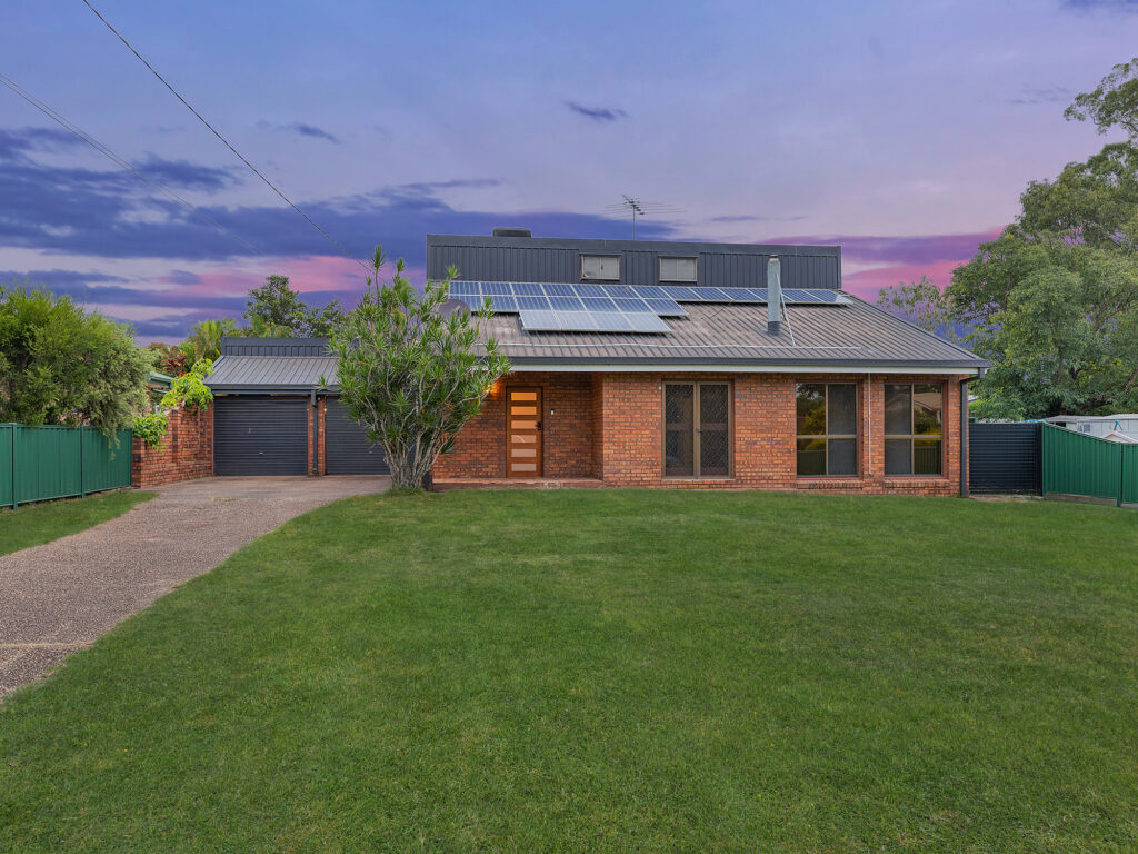 23 Michels Street, Ripley, QLD 4306