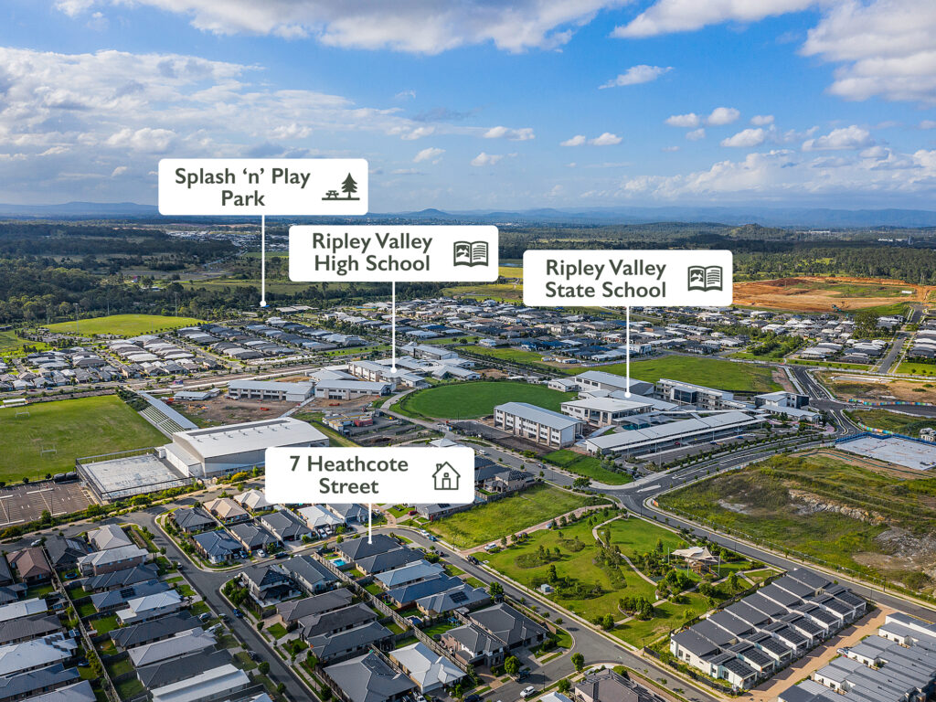 7 Heathcote Street, South Ripley, QLD 4306