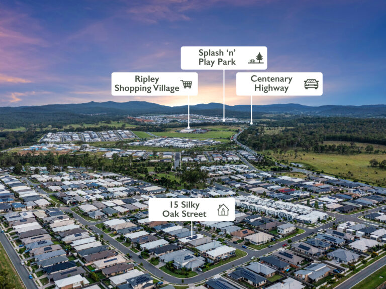 15 Silky Oak Street, Ripley, QLD 4306