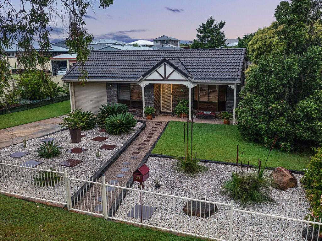 21 Scotts Road, Ripley, QLD 4306