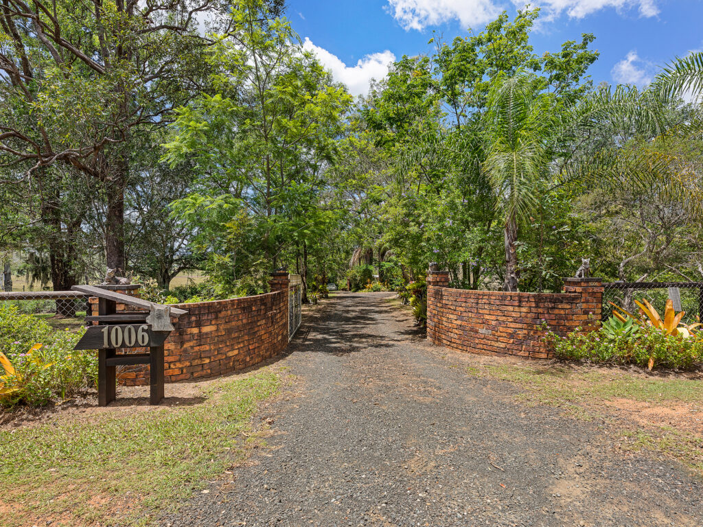 1006 Brisbane Valley Highway, Fairney View, QLD 4306