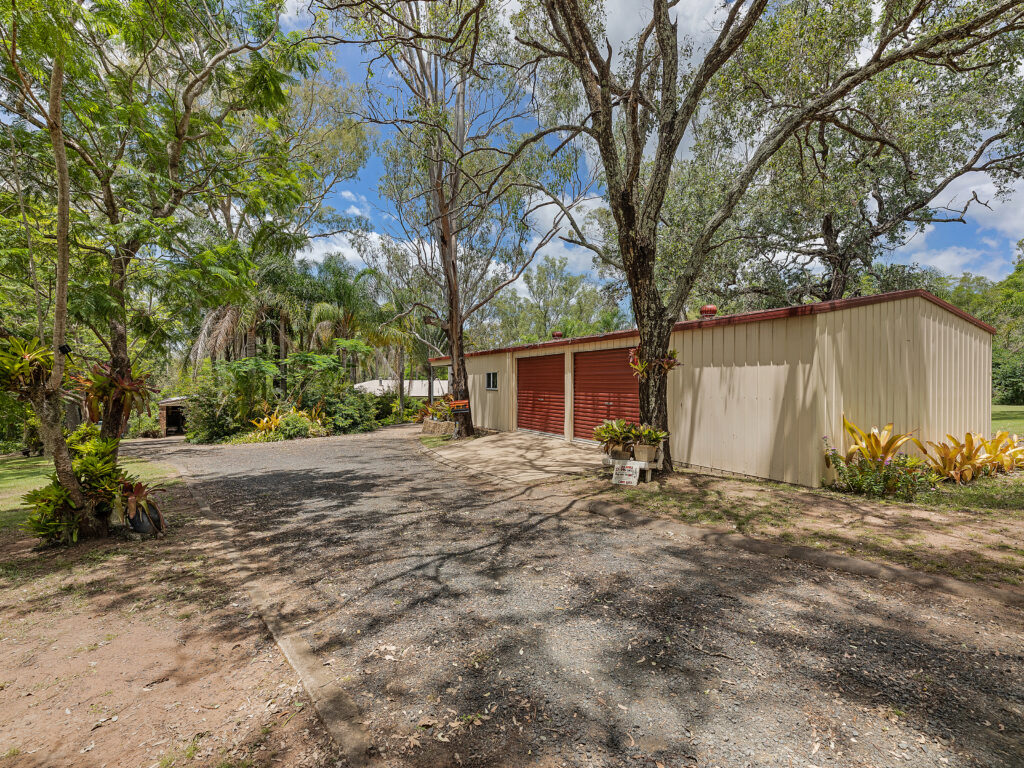 1006 Brisbane Valley Highway, Fairney View, QLD 4306