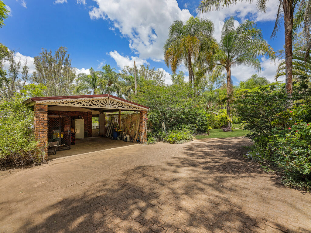 1006 Brisbane Valley Highway, Fairney View, QLD 4306