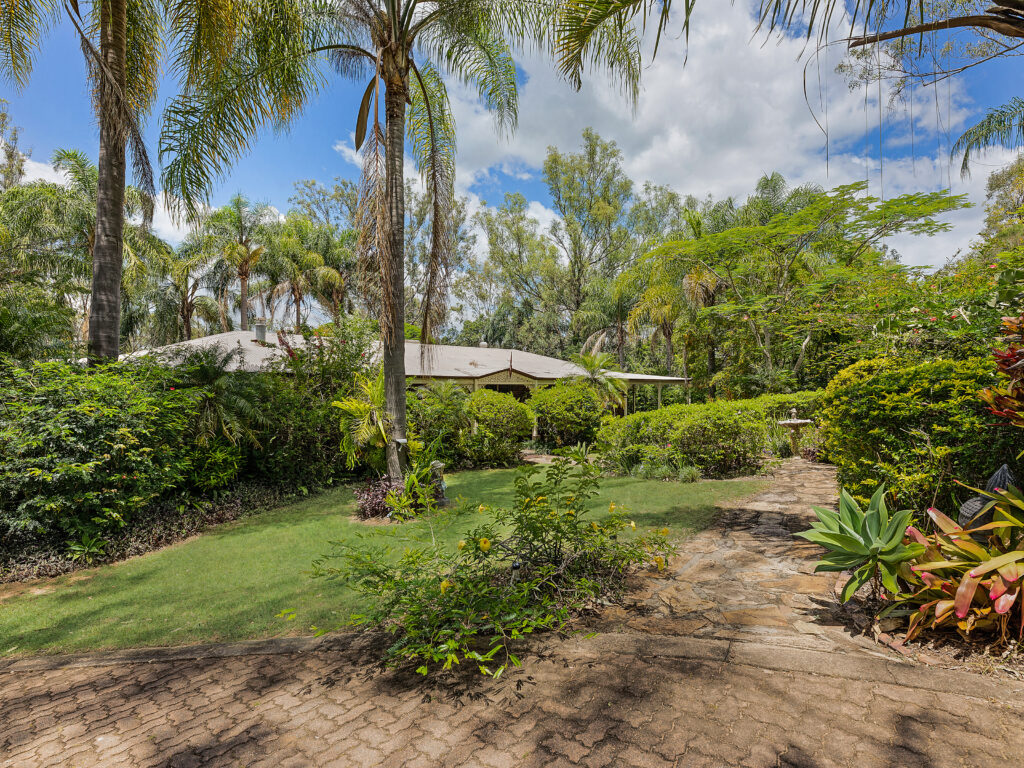 1006 Brisbane Valley Highway, Fairney View, QLD 4306