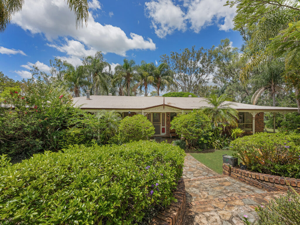 1006 Brisbane Valley Highway, Fairney View, QLD 4306