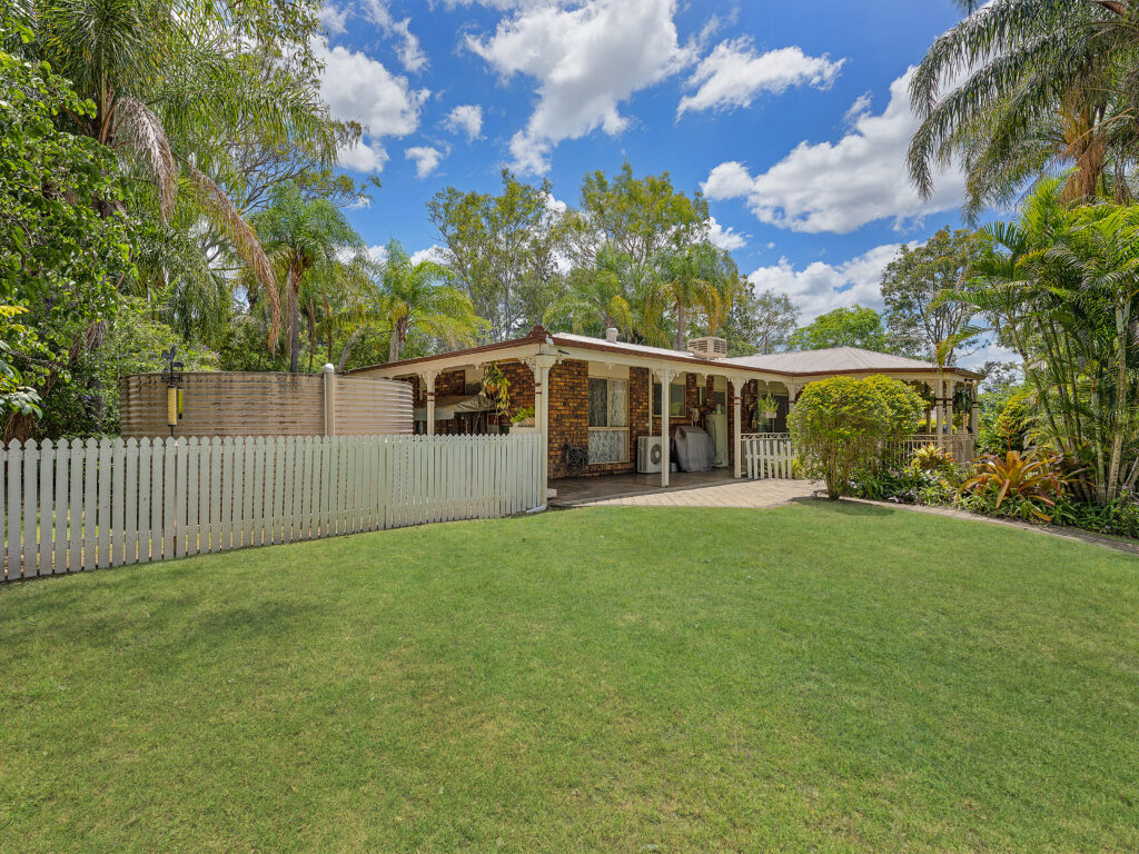 1006 Brisbane Valley Highway, Fairney View, QLD 4306