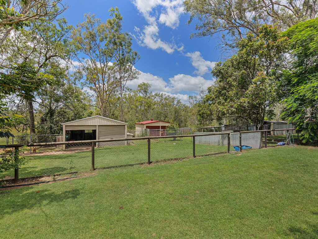 1006 Brisbane Valley Highway, Fairney View, QLD 4306