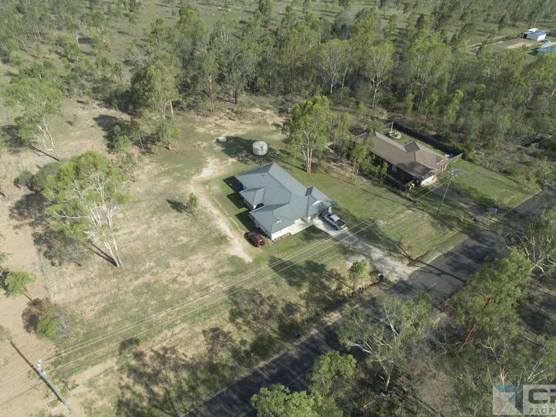 142 Forestry Road, Adare, QLD 4343
