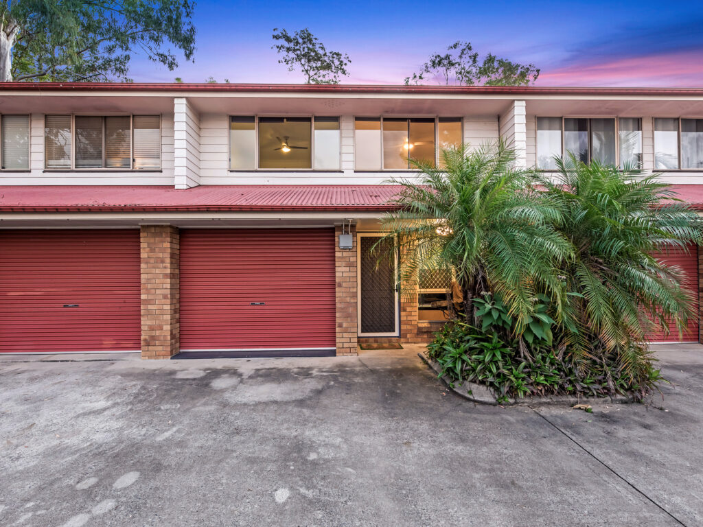 10/7 Ipswich Street, Riverview, QLD 4303