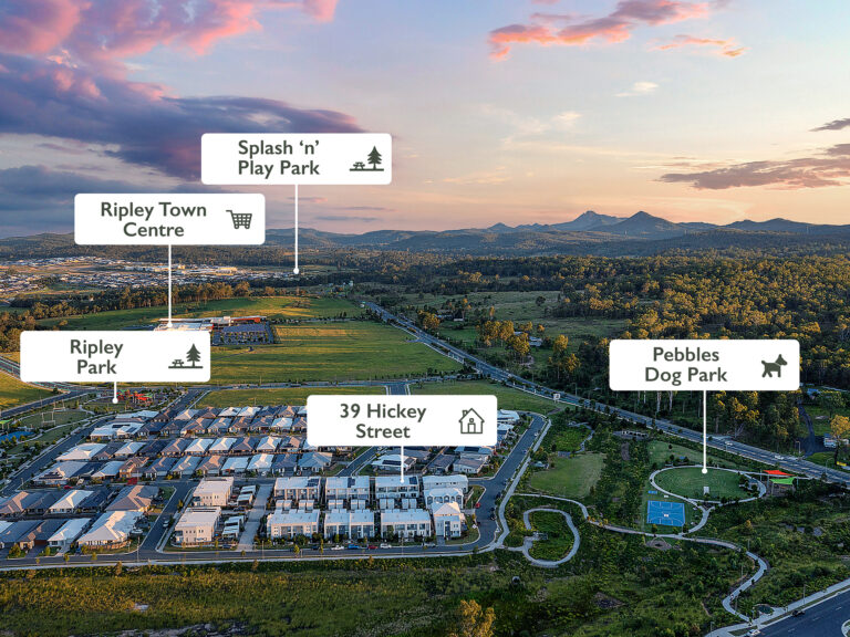 39 Hickey Street, Ripley, QLD 4306