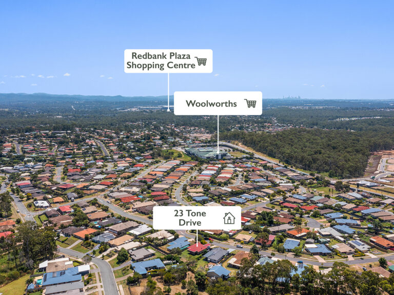 23 Tone Drive, Collingwood Park, QLD 4301