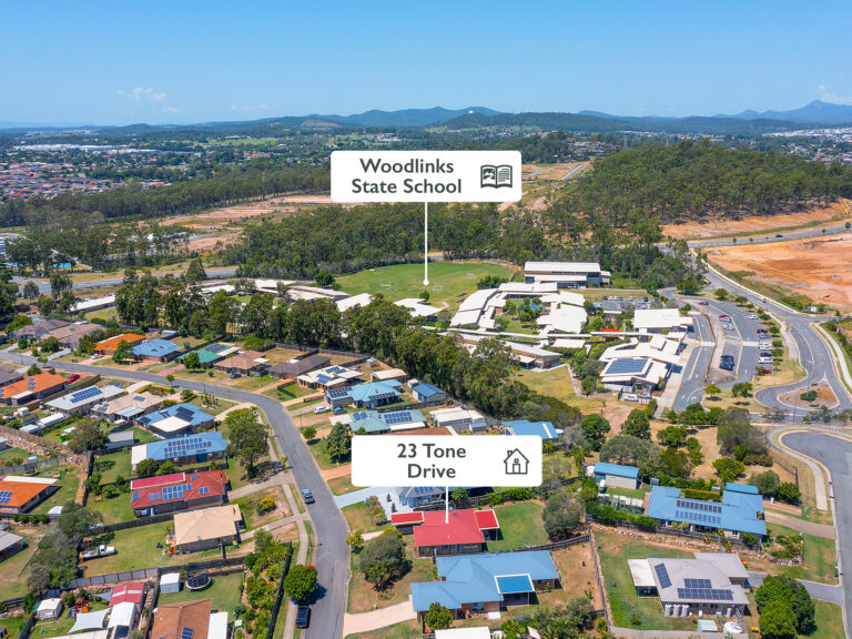 23 Tone Drive, Collingwood Park, QLD 4301