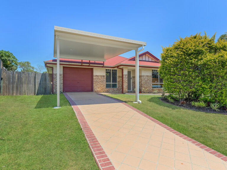 23 Tone Drive, Collingwood Park, QLD 4301