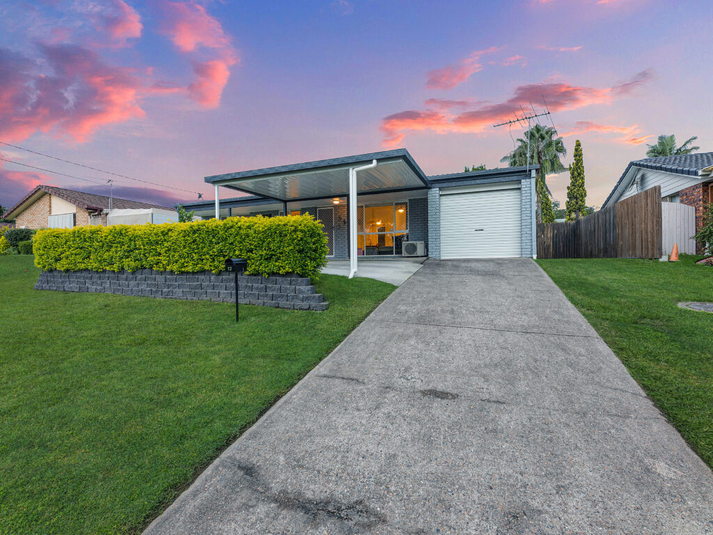 12 Allamanda Drive, Camira, QLD 4300