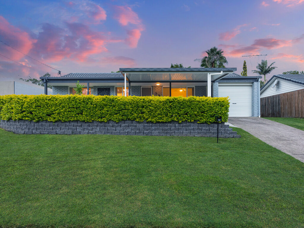 12 Allamanda Drive, Camira, QLD 4300