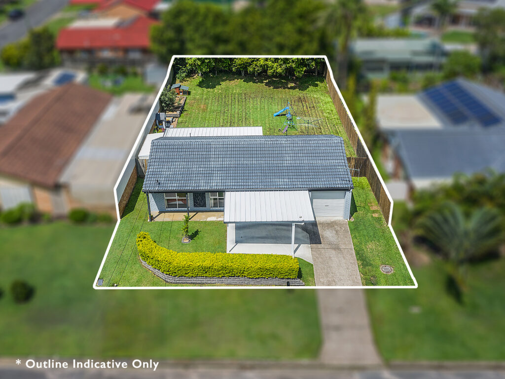 12 Allamanda Drive, Camira, QLD 4300