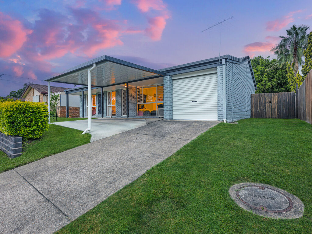 12 Allamanda Drive, Camira, QLD 4300