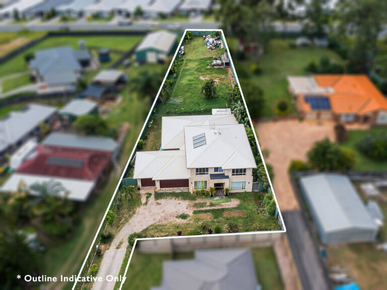 227B Jones Road, Bellbird Park, QLD 4300