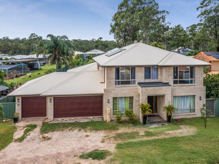 227B Jones Road, Bellbird Park, QLD 4300