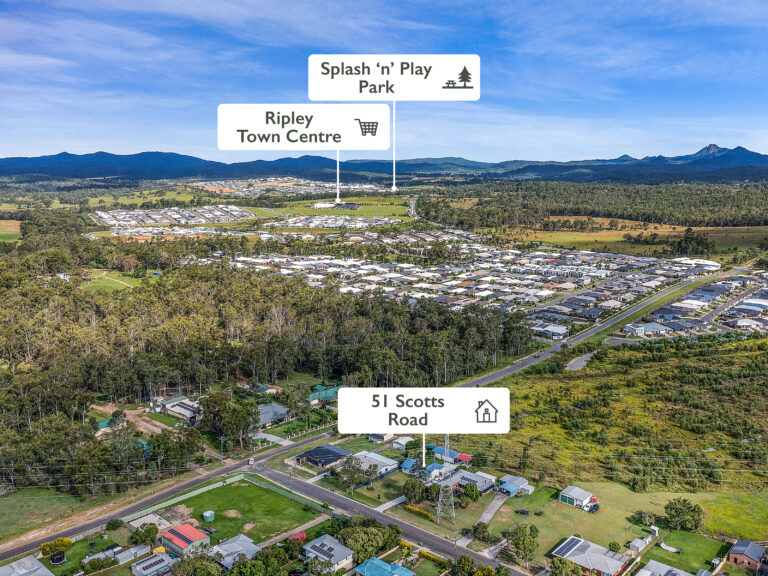51 Scotts Road, Ripley, QLD 4306