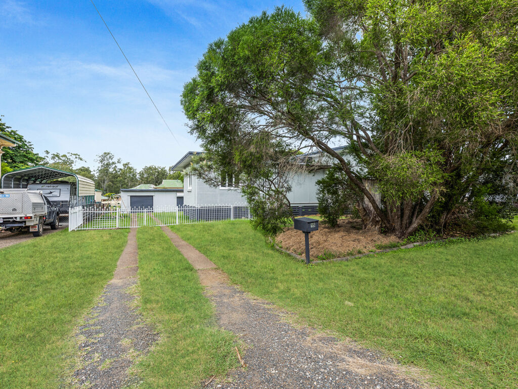 15 Bottomley Street, Brassall, QLD 4305