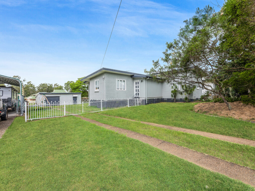 15 Bottomley Street, Brassall, QLD 4305
