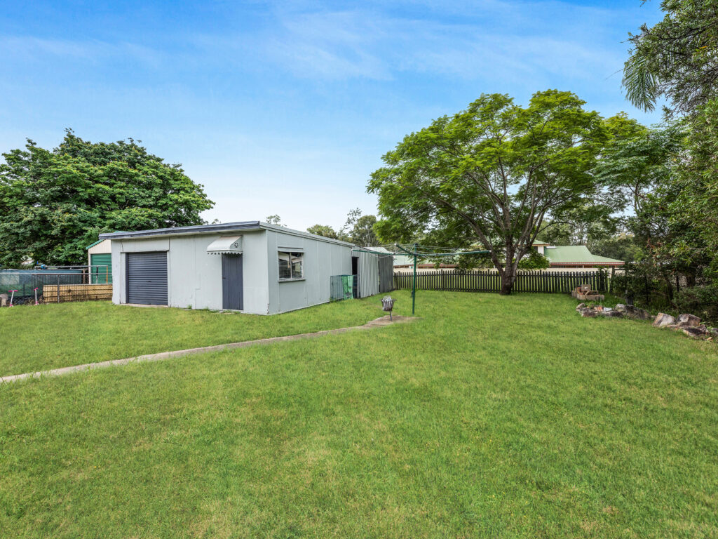 15 Bottomley Street, Brassall, QLD 4305