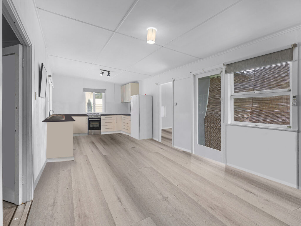 15 Bottomley Street, Brassall, QLD 4305