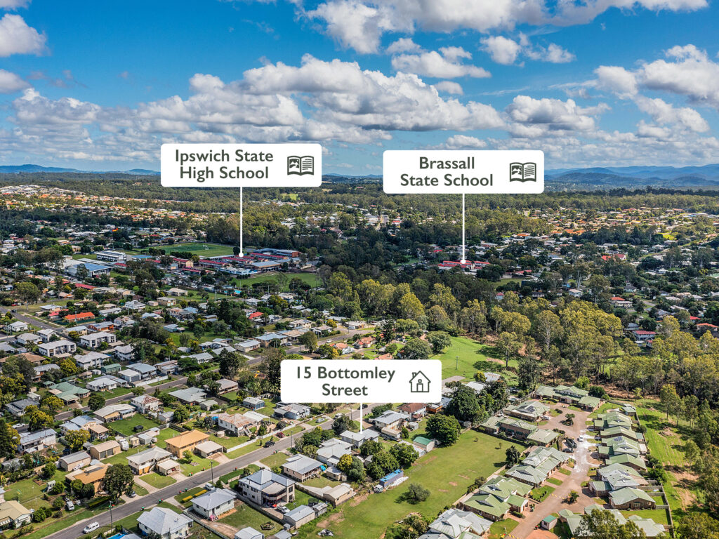 15 Bottomley Street, Brassall, QLD 4305