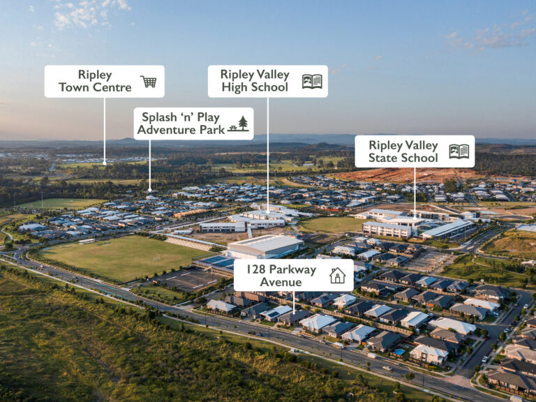 128 Parkway Avenue, South Ripley, QLD 4306
