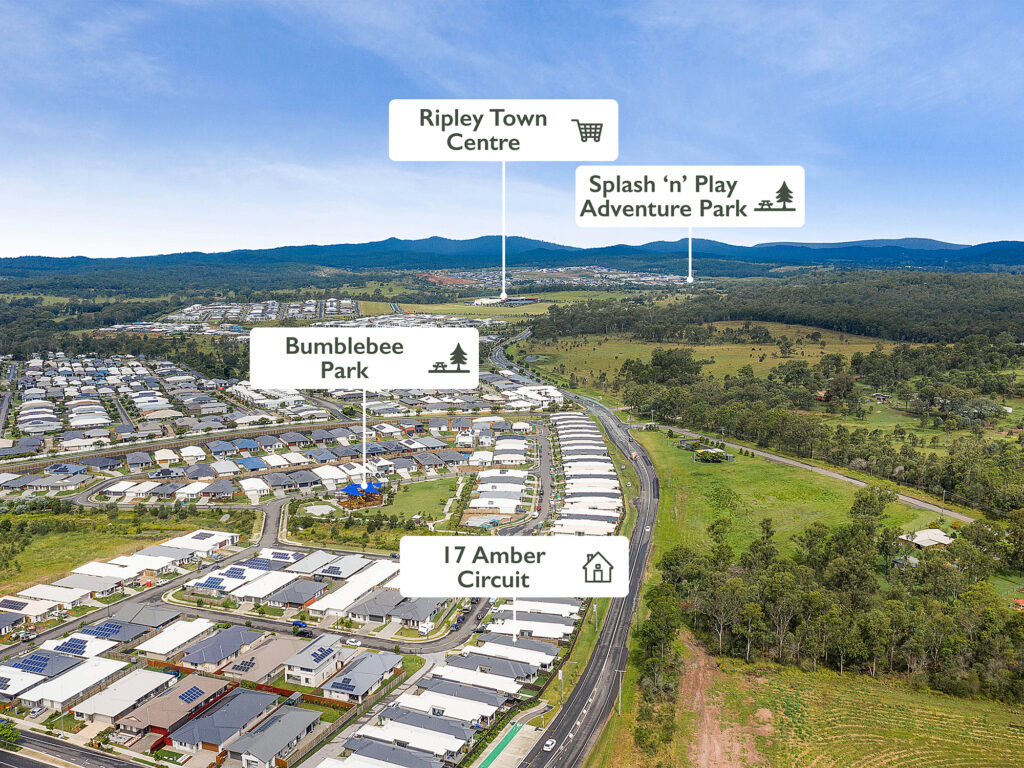 17 Amber Circuit, Ripley, QLD 4306
