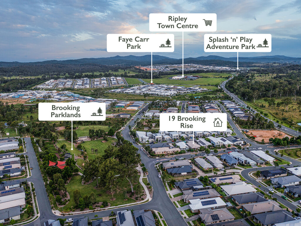19 Brooking Rise, Ripley, QLD 4306