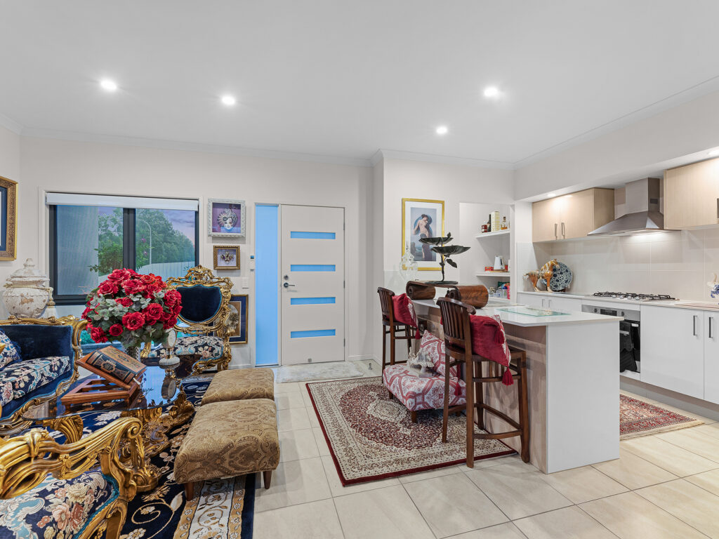 3/42 Foxtail Road, Ripley, QLD 4306