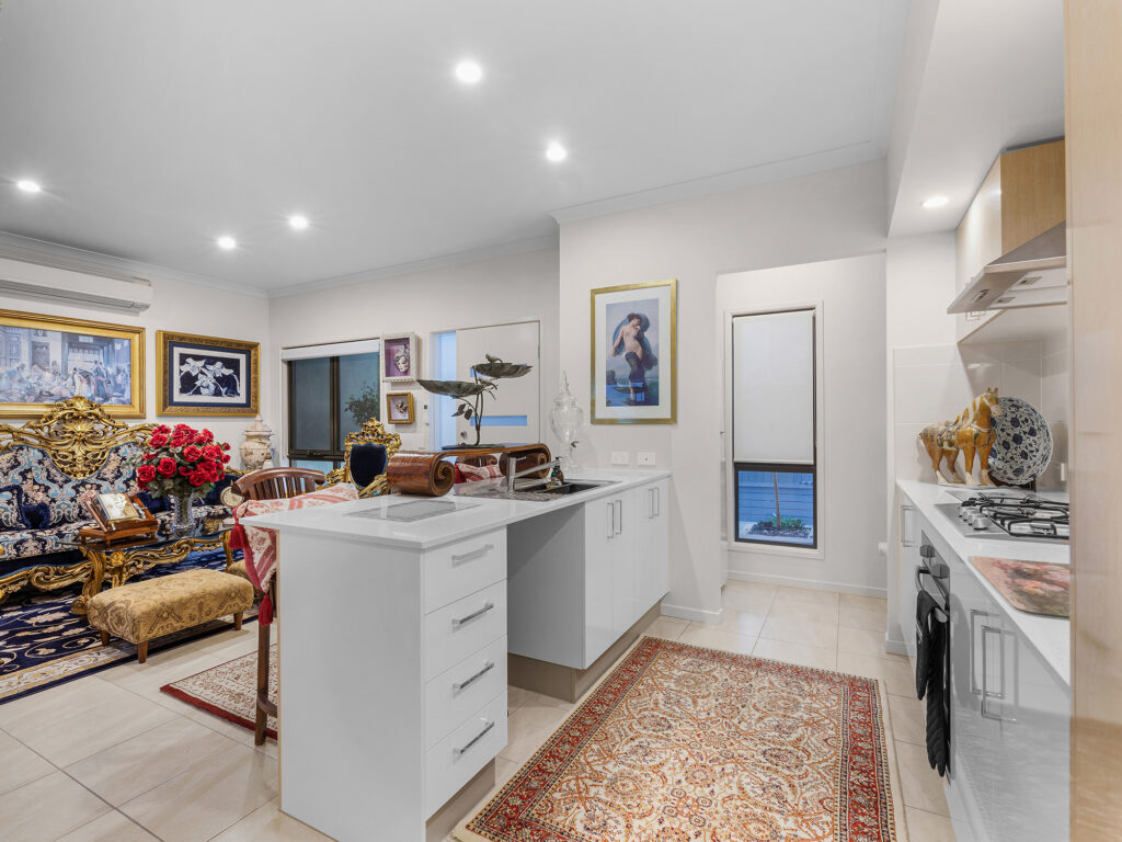 3/42 Foxtail Road, Ripley, QLD 4306
