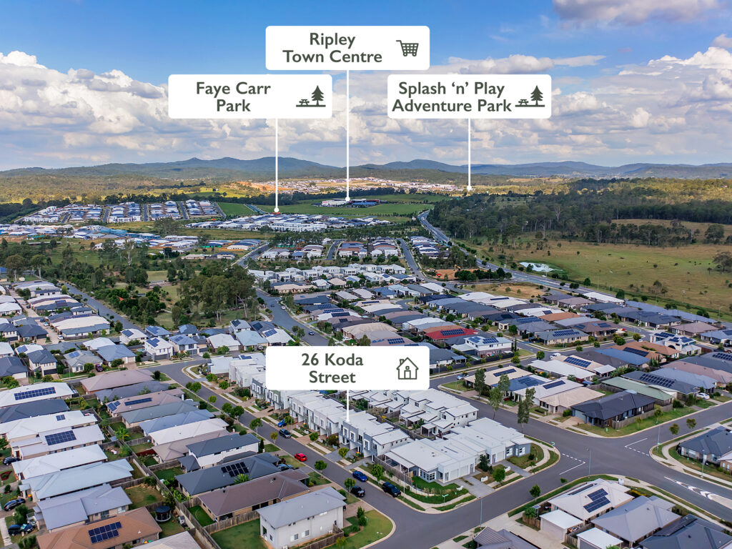 26 Koda Street, Ripley, QLD 4306