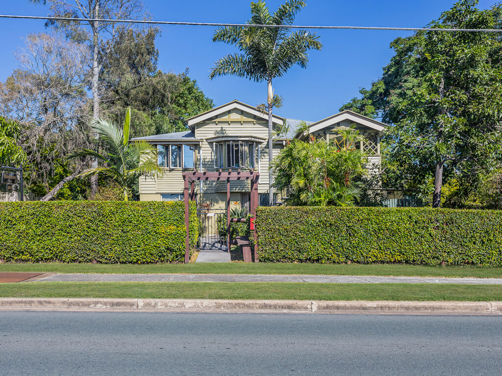 61 Brisbane Road, Newtown, QLD 4305