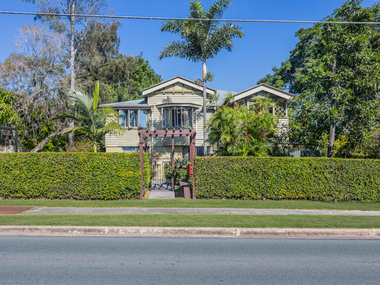 61 Brisbane Road, Newtown, QLD 4305