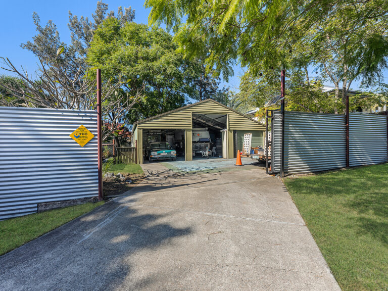 61 Brisbane Road, Newtown, QLD 4305