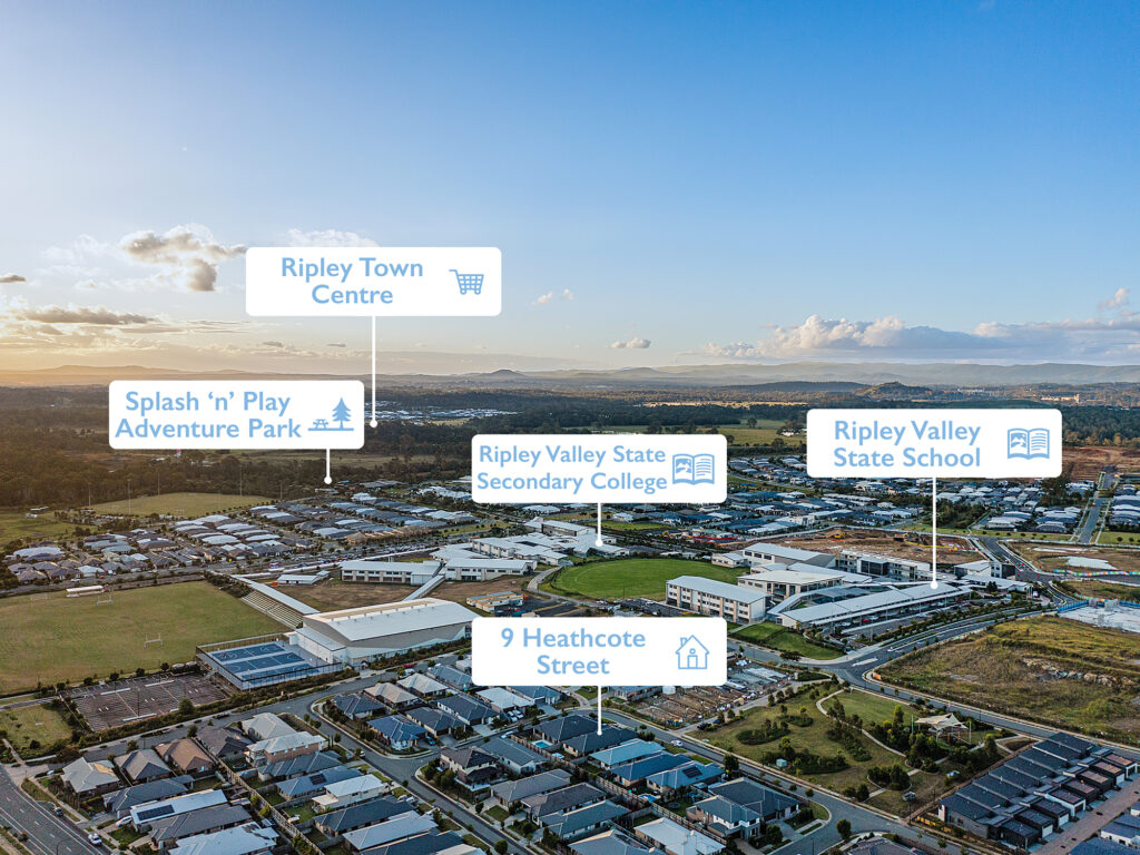 9 Heathcote Street, South Ripley, QLD 4306