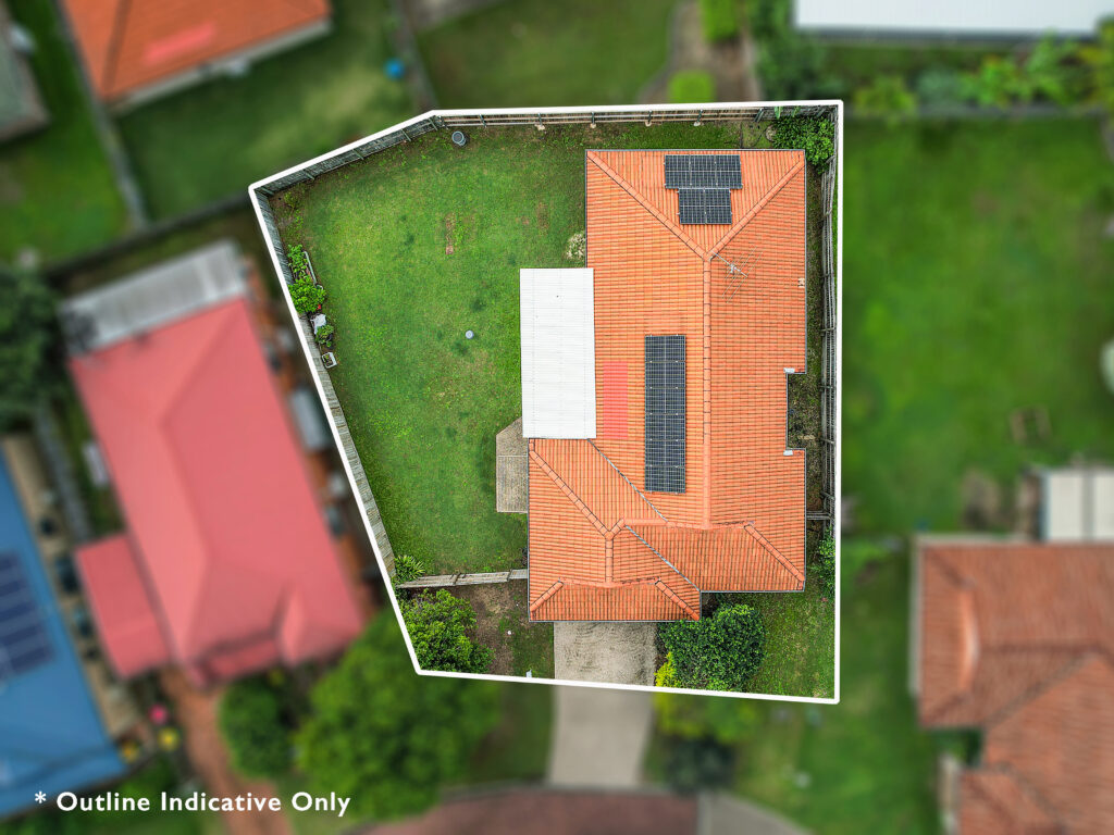 24 Alfred Place, Springfield Lakes, QLD 4300