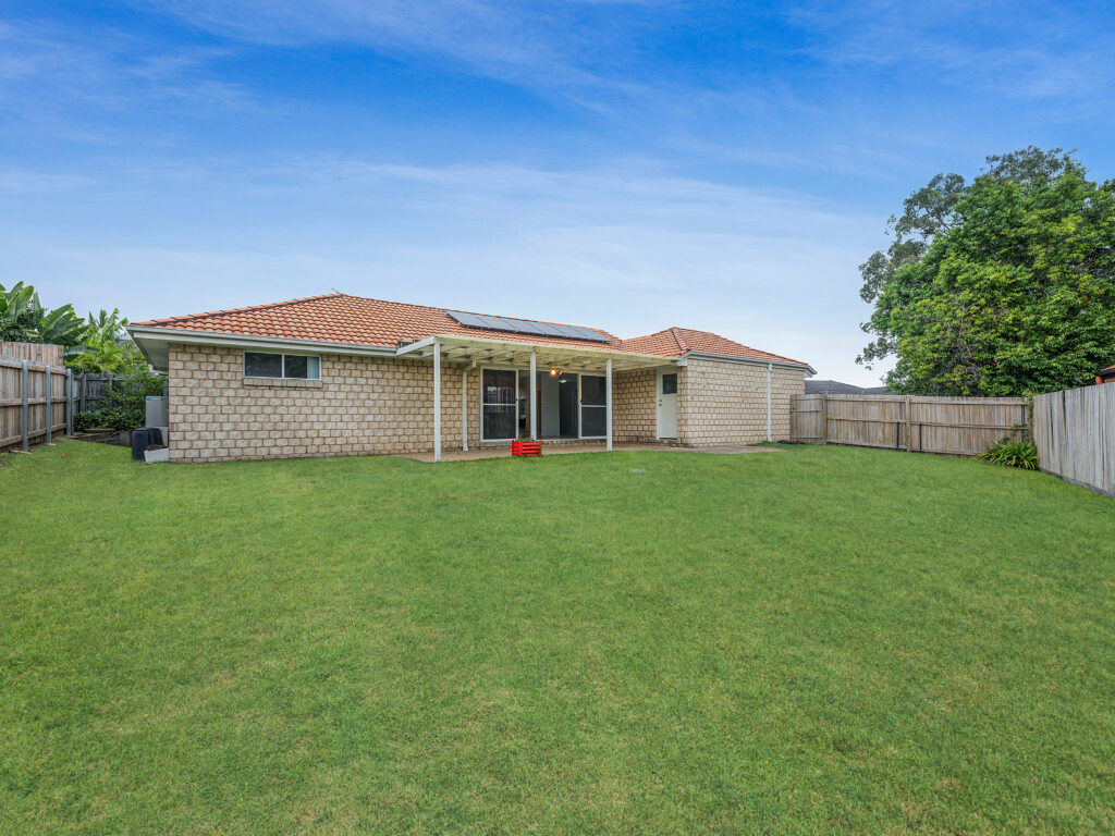 24 Alfred Place, Springfield Lakes, QLD 4300