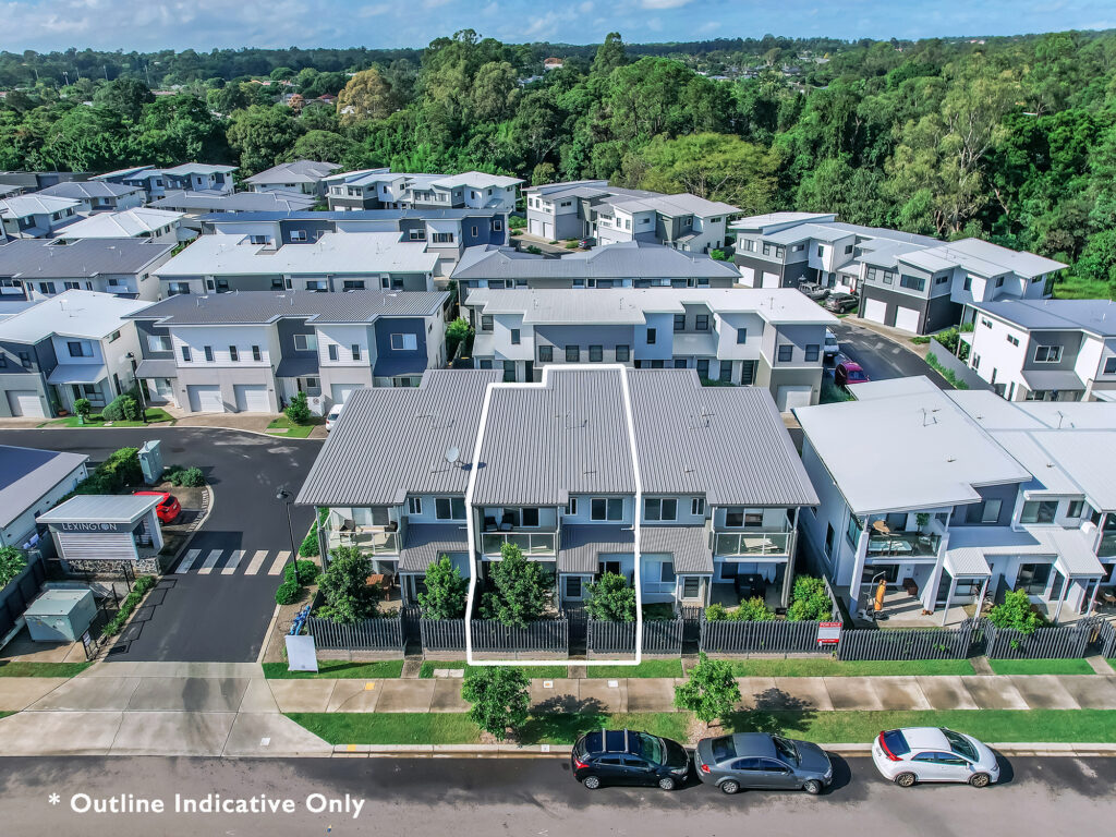 76/30 Creekside Terrace, Albany Creek, QLD 4035