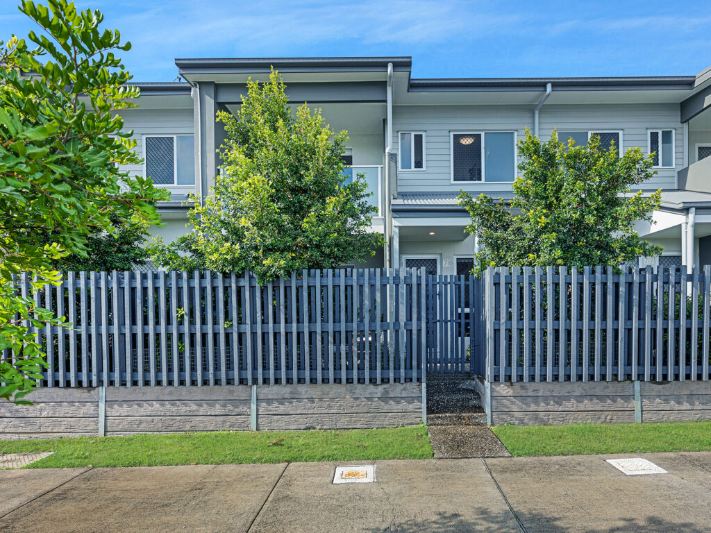 76/30 Creekside Terrace, Albany Creek, QLD 4035