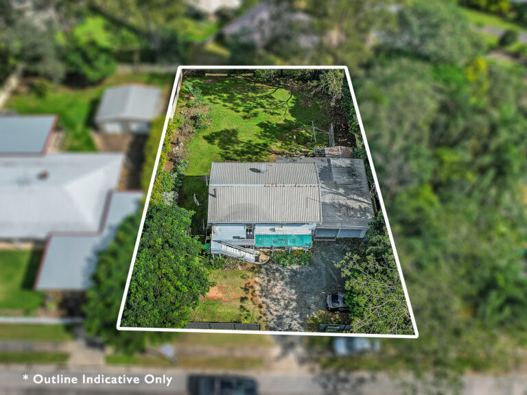 105 Mary Street, Blackstone, QLD 4304
